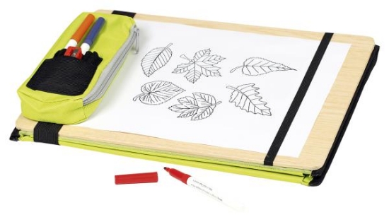 Image de Tablette écriture d'extérieur