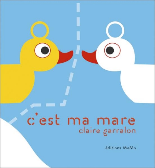 Image de C'est ma mare