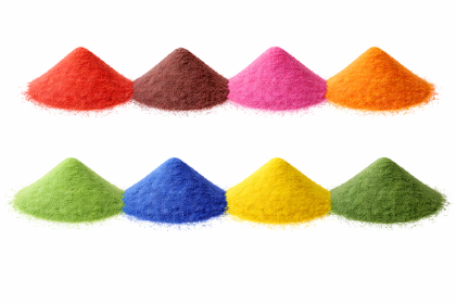 Image de la catégorie Sable mouvant