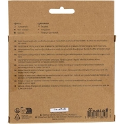 Image de Peinture gouache pastel, 6 × 20 ml