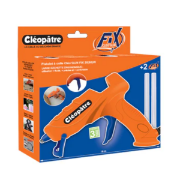 Image de Mini pistolet à colle Cléo’GUN FIX