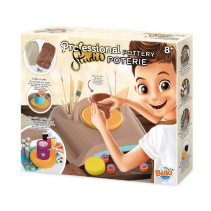 Image de la catégorie Modelage et moulage