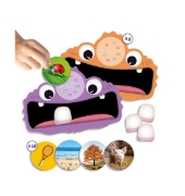 Image de Le monstre de la conscience syllabique