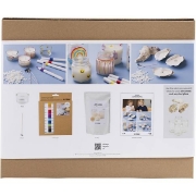 Image de EasyKit – fabrication de bougies