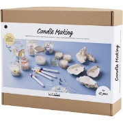 Image de EasyKit – fabrication de bougies