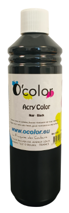 Image de la catégorie Peintures acryliques