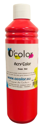Image de la catégorie Peintures acryliques