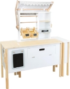 Image de Magasin pour enfants et cuisine « fraîche »