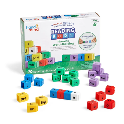Image de la catégorie Learning Resources