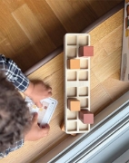 Image de Jeu d'équilibre Montessori