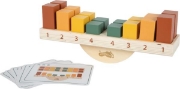 Image de Jeu d'équilibre Montessori