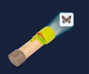 Image de Lampe torche et projecteur « Découvrir »