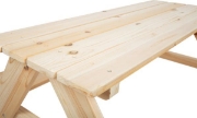 Image de Table de pique-nique pour enfants
