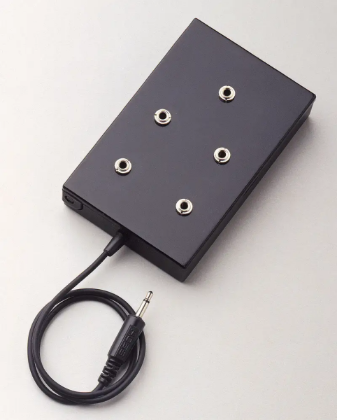 Image de la catégorie Stéréo