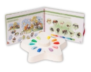 Image de Étoilium - Livret Contes et Fables