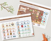 Image de Étoilium - Livret Contes et Fables