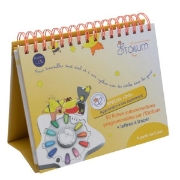 Image de Étoilium - Chevalet "Apprendre à lire autrement" Special DYS