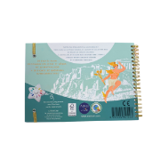 Image de Étoilium - Livret Fabuleuse Mythologie