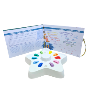 Image de Étoilium - Livret Fabuleuse Mythologie