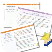 Image de Étoilium - Chevalet Champion de dictée