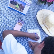 Image de Étoilium - Chevalet Champion de dictée