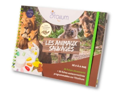 Image de la catégorie Étoilium