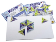 Image de Le triangle des nombres – jeu magnétique 0 à 10