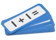 Image de Mystères mathématiques - Addition