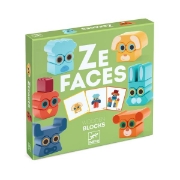 Image de Ze Faces