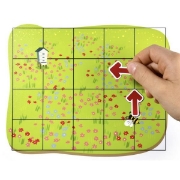 Image de Le parcours fléché