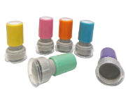 Image de Étoilium - Tampons de notation, set de 6