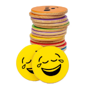 Image de Jeu de mémoire des émotions, les 24 pièces