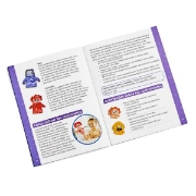 Image de Marionnettes des émotions, les 5