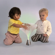 Image de Lampe à fibre optique