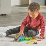 Image de Jardin de formes à empiler