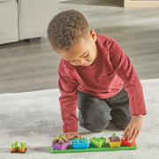 Image de Jardin de formes à empiler