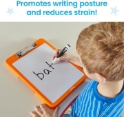 Image de Ardoises d’écriture inclinables, les 6