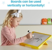 Image de Ardoises d’écriture inclinables, les 6