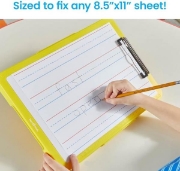 Image de Ardoises d’écriture inclinables, les 6