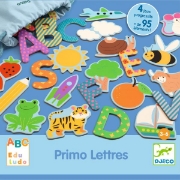 Image de Primo Lettres