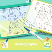 Image de Animographe