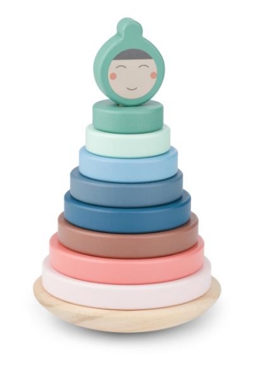 Image de Anneaux à empiler