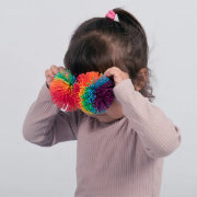 Image de Balle Pompon Ø 7 cm