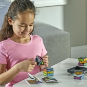 Image de Cubes casse-tête Brainometry