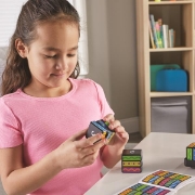 Image de Cubes casse-tête Brainometry