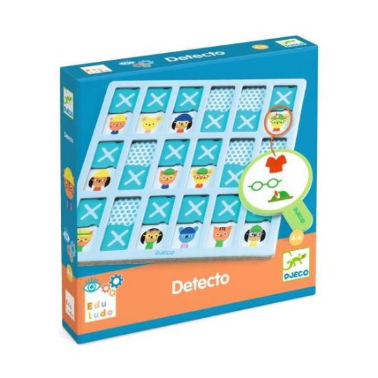 Image de Detecto