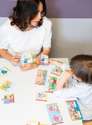 Image de Puzzle écologique – Préservons l’eau