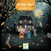 Image de Granny Boo !