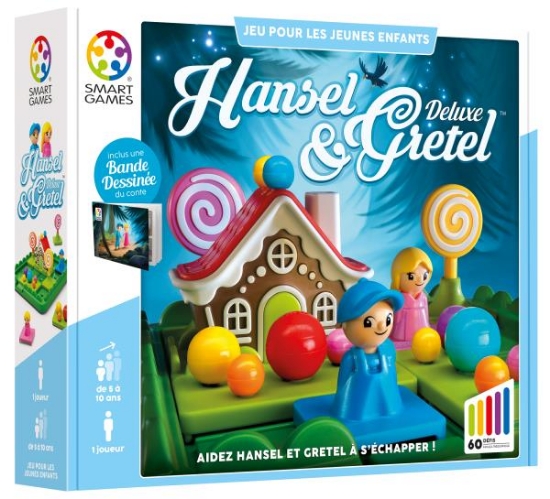 Image de Hansel & Gretel