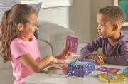 Image de Cartes de multiplication visuelles jumbo